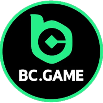 BC Game logo