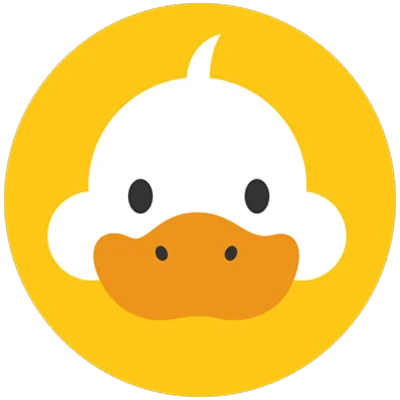 Duckdice logo