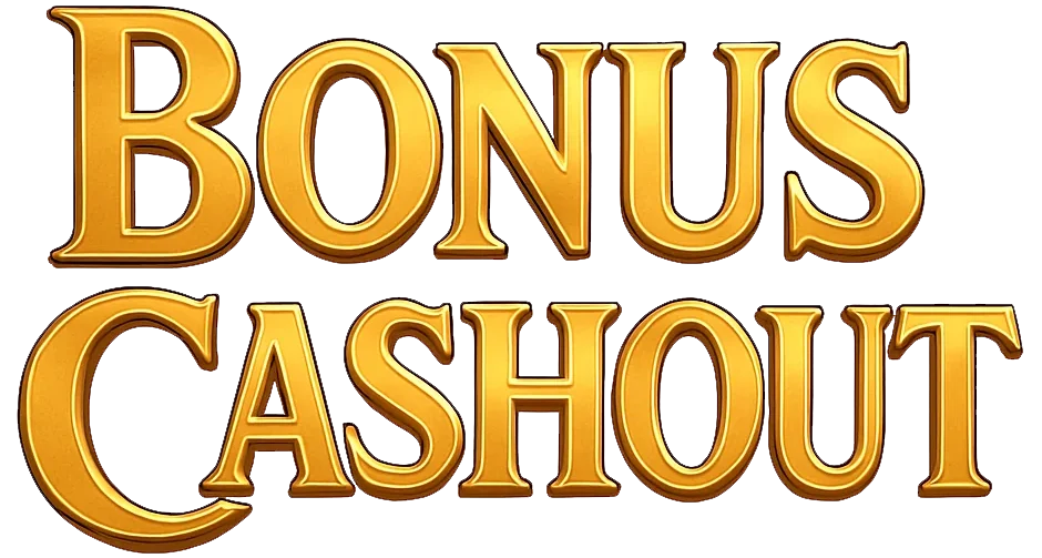 Logo BonusCashout textuel