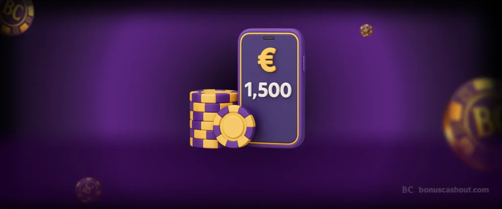 Concept de bankroll au casino - gestion du budget de jeu