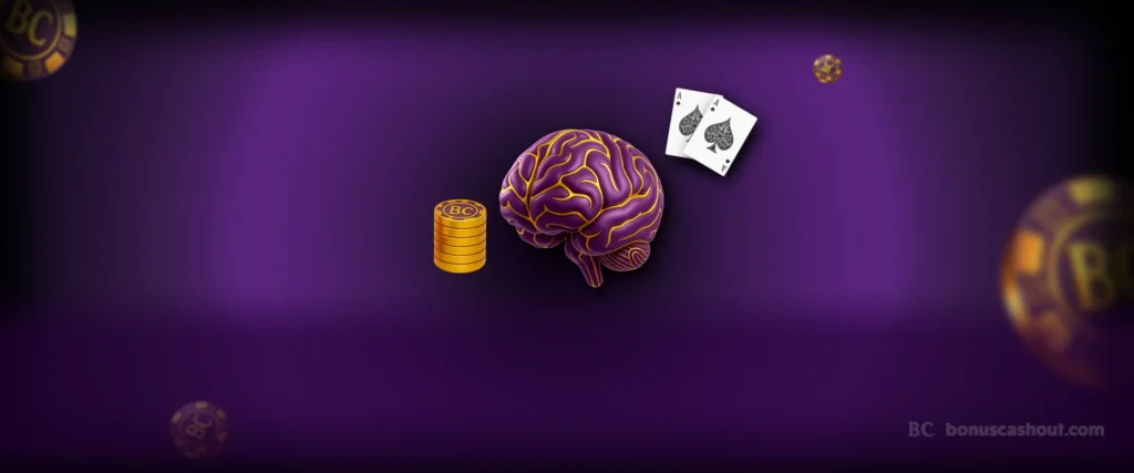 Mental du bon joueur - stratégie et discipline au casino